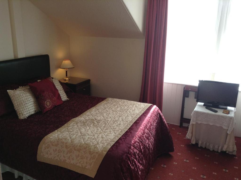 The Richmond Guest House Еър Стая снимка