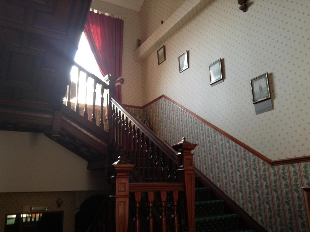 The Richmond Guest House Еър Екстериор снимка